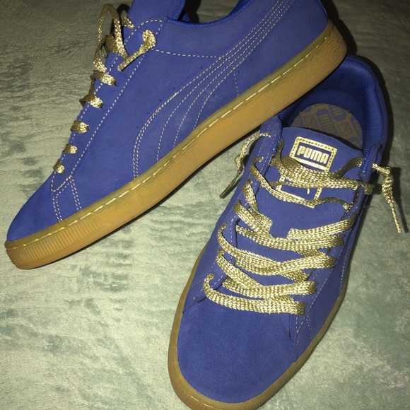 Puma - Picture 4 of 8